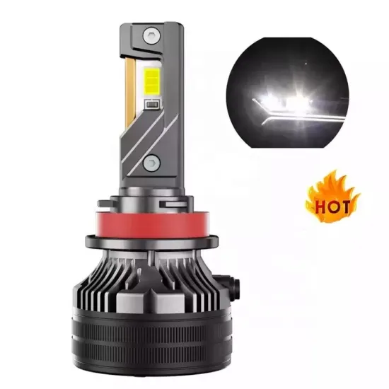 MACAR 130W 20000LM 3570 Auto Headlamp Bulbs for H1 H3 H4 H7 H11 880 9004 9005 9006 9007 LED Headlight Lamps