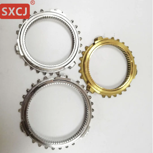OEM Synchronizer Ring Suitable for Peugeot 206 - Part Numbers 232418 / 232408 / 06502006 / 06501049