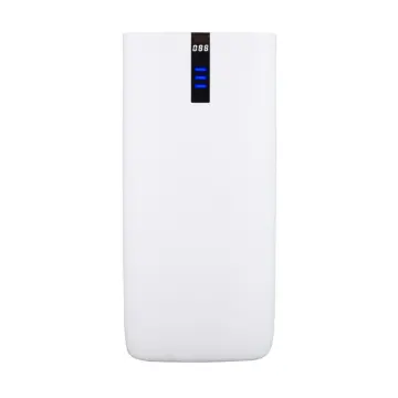 air cleaner with UV for school