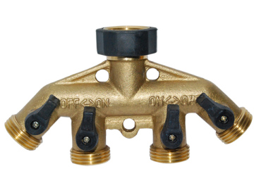 manifold