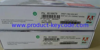 Windows / Mac Adobe Cs6 Design And Web Premium , Adobe Graphic Design Software