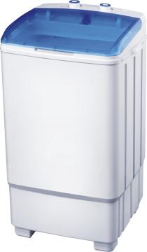 SEMI AUTOMATIC SINGLE WASHER