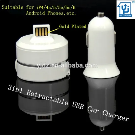 2015 Best Price mini Micro USB Car Charger for Smart Phone