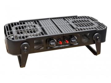 Folding Barbecue Gas Grill