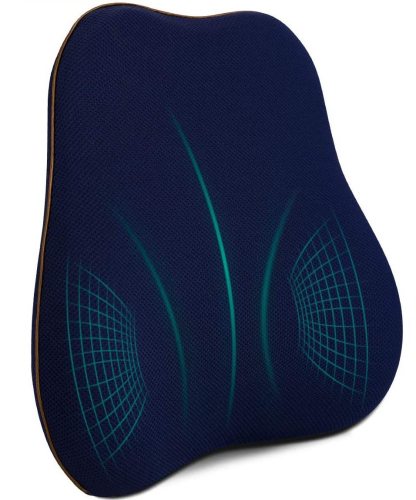 Comfity Memory Foam Chair Pads