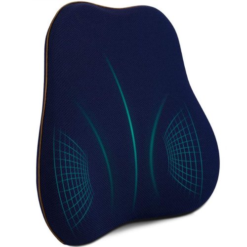Comfity Memory Foam Chair Pads