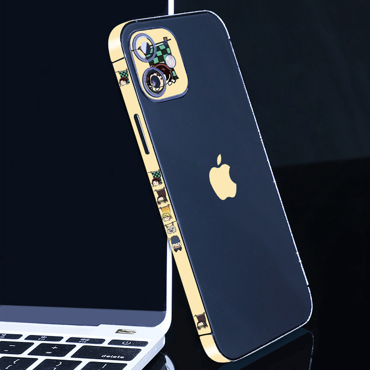 Iphone Cover Frame 6