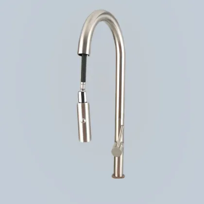 Best Commercial-Style Touch Faucet