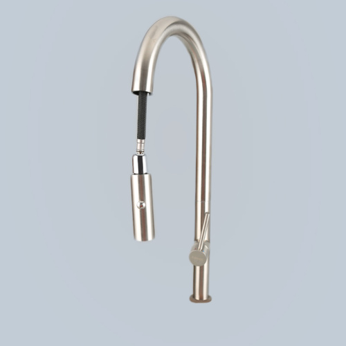 Best Commercial-Style Touch Faucet Best Commercial-Style Touch Faucet Factory Supplier