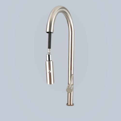 Touch Kitchen Faucets Product Best Commercial-Style Touch Faucet Factory Supplier