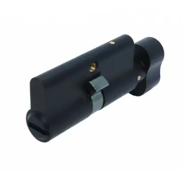 Euro profile Brass Safe Door Lock Cylinder