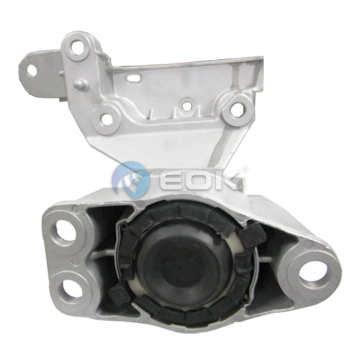 EOK Auto Engine Mounts for Renault Clio, Megane, Fluence - Direct Fit Replacement