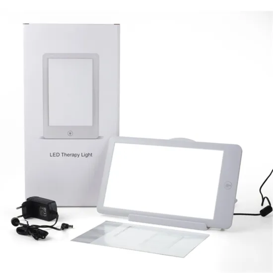 Suron Day LED Daylight SAD Lamp