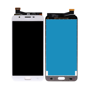 Original LCD Screen Display Touch Digitizer OEM Replacement for Samsung J7 Prime G610