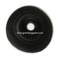 B35601 John Deere dry fertilizer rubber tube