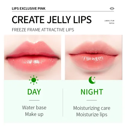 SADOER Avocado Nourishing Lip Mask 8g