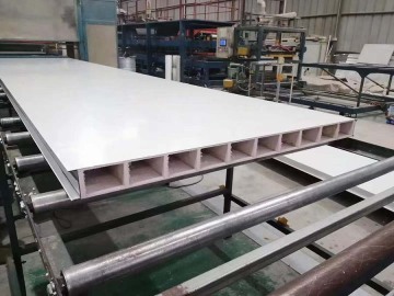 Rock Wool Sandwich Panel For Clean Room