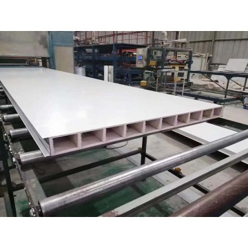 Rock Wool Sandwich Panel For Clean Room