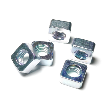 Stainless Steel SS304 Square Nut