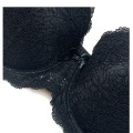 Reggiseno coppa stampo in pizzo taglie forti in stock