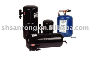 AKC Refrigeraiton Liquid Receiver