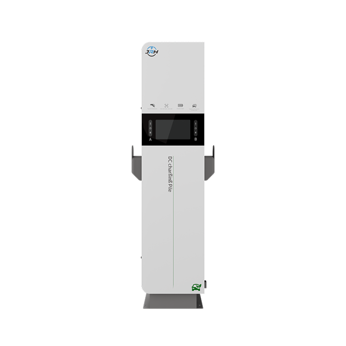 Cargador rápido de CC integrado compacto