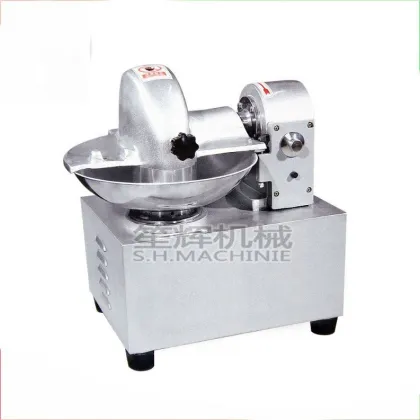 Stewing Beef Chopper