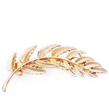 Pre Production Inspection bobby pin
