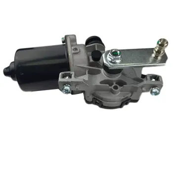 Windshield Wiper Motor for Toyota Highlander & RAV4 (2011-2013, 2.7L/3.5L) - 85110-0K021