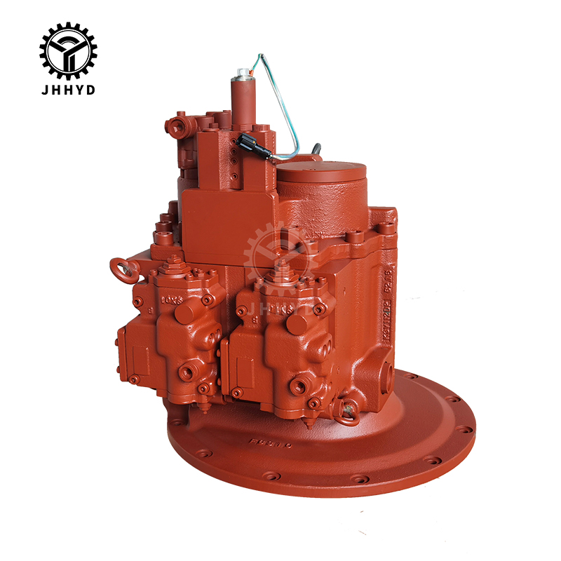 R200W-7 R210W-7 Hydraulic pump 