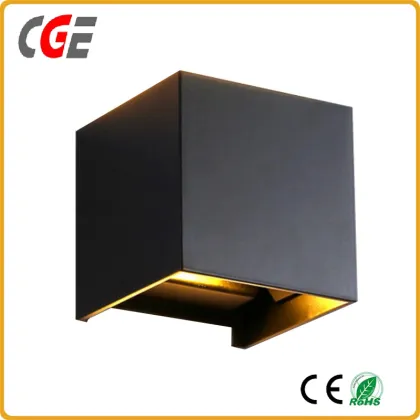 LED Wall Lamp Outdoor Lamps 12W/15W Osram LED Wall Light Lamps LED Wall Lighting