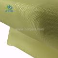 High strength 400d 95g aramid fabric cloth