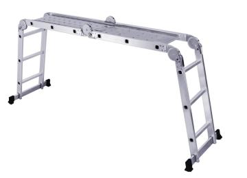 JOINT MULTI USE LADDER