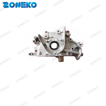 ZONEKO Auto Parts Factory Price Oil Pump 21310-26800 For Kia Rio