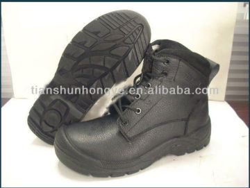 Competitive Price Industrial Workig Safety Shoe