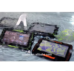 Quick gps navigation system Car window gps navigation box with bt fm gps navigation chip