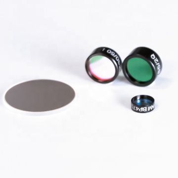 Diseño y características del filtro de paso de banda de 527 nm: una mirada en profundidad a los filtros de paso de banda estrecho óptico