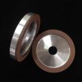 Resin Bond Cup Diamond Grinding Wheel for Carbide