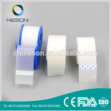 Free sample transparent microporous PE tapes 5 years warranty