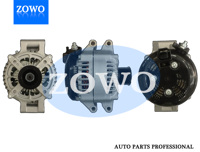 toyota camry alternator 1042106500