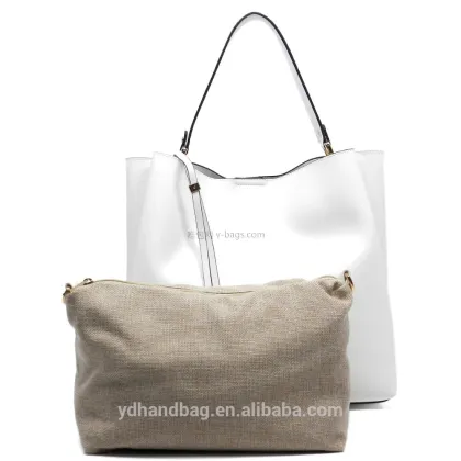 Guangzhou Baiyun Women Handbags 2016 New Models