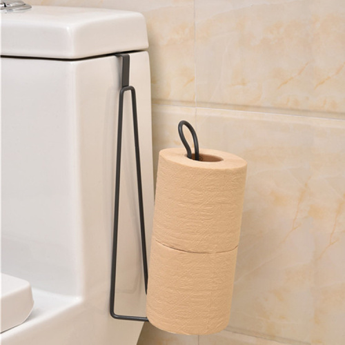 Toilet Paper Holder Over The Tank Toilet Tissue Paper Roll Holder Manufactory