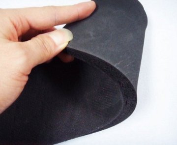 Rubber Foam