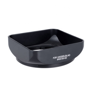 Kernel Shade Lens Hood B60 for Hasselblad