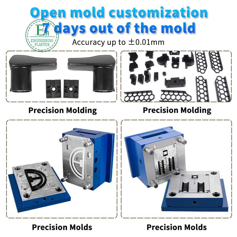 Moulding Injection 69