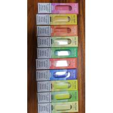 Най-продавана електронна цигара Elf Bar за еднократна употреба 1800 Puffs Pen