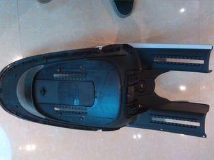 Black Plastic Vacuum Molding 3d Printing For Automotive Bab