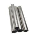 4mm/301 Stainless Steel Pipe for Automotive Exhaust Systems