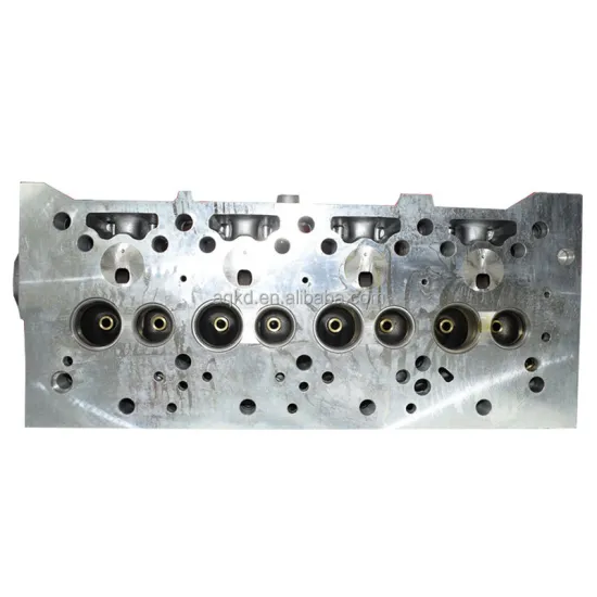 Jeep Grand Cherokee 2.7 CRD Cylinder Head Replacement Parts