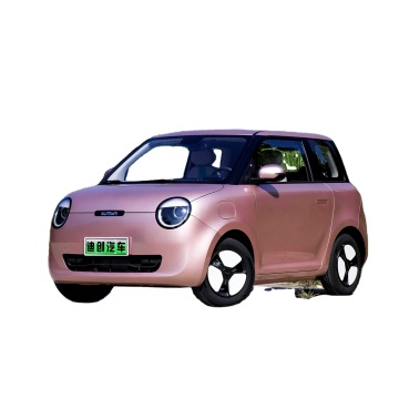 2023 Chana Lumin Mini 3 Door 4 Seat New Energy Used Cars for Sale
